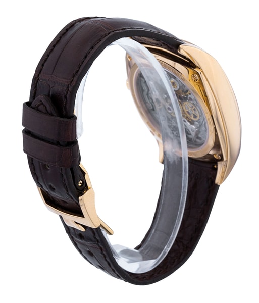 Vacheron Constantin Harmony 5000S/000R-B139